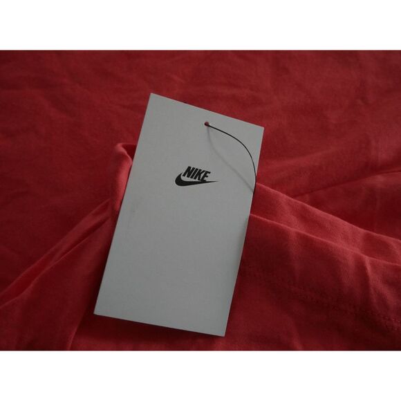 Nike Men's The Nike Tee Sportswear Club Graphic T-shirt XXL - Picture 10 of 10